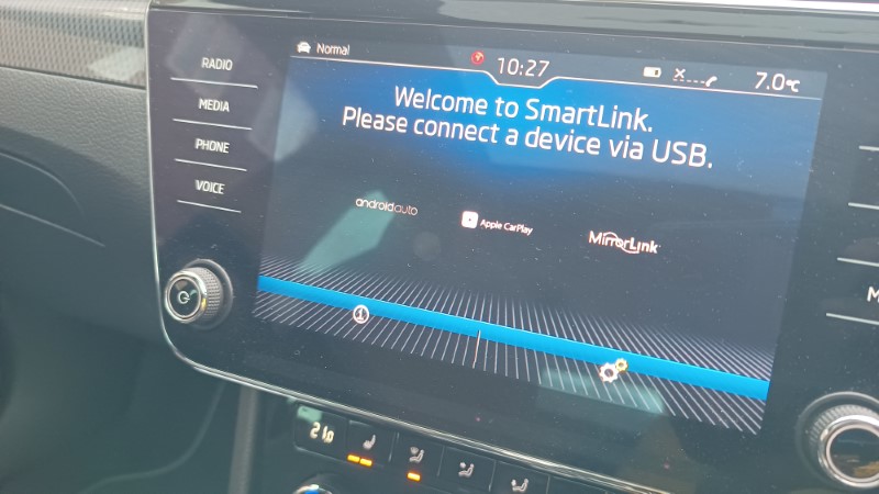 Skoda Superb Sportline Dsg (13)